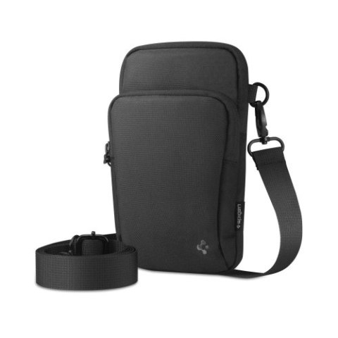 SPIGEN KD400 UNIVERSAL CROSS BAG KLASDEN BLACK SPIGEN KD400 UNIVERSAL CROSS BAG KLASDEN BLACK