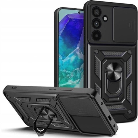 TECH-PROTECT CAMSHIELD PRO GALAXY M55 5G BLACK TECH-PROTECT CAMSHIELD PRO GALAXY M55 5G BLACK