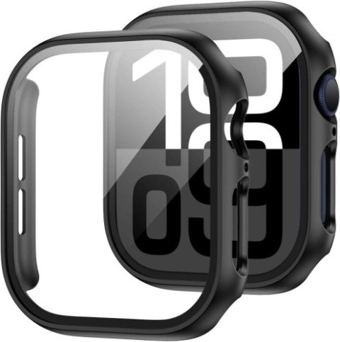 TECH-PROTECT DEFENSE360 APPLE WATCH 10 (46 MM) BLACK TECH-PROTECT DEFENSE360 APPLE WATCH 10 (46 MM) BLACK
