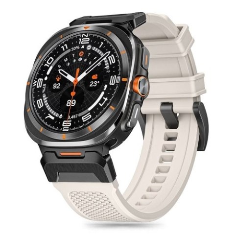 TECH-PROTECT DELTA PRO SAMSUNG GALAXY WATCH ULTRA (47 MM) STARLIGHT TECH-PROTECT DELTA PRO SAMSUNG GALAXY WATCH ULTRA (47 MM) STARLIGHT
