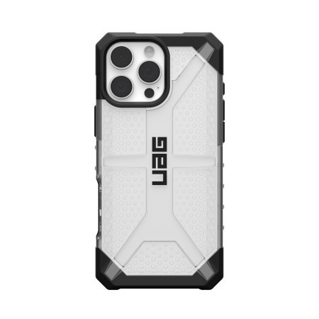 UAG Plasma - obudowa ochronna do iPhone 16 Pro Max (ice) UAG Plasma - obudowa ochronna do iPhone 16 Pro Max (ice)