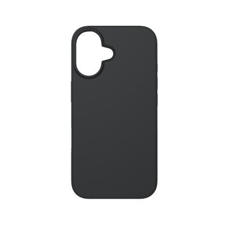 ZAGG Manhattan Snap - obudowa ochronna do iPhone 16 kompatybilna z MagSafe (black) ZAGG Manhattan Snap - obudowa ochronna do iPhone 16 kompatybilna z MagSafe (black)