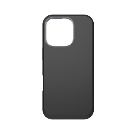 ZAGG SoHo Snap - obudowa ochronna do iPhone 16 Pro kompatybilna z MagSafe (black) ZAGG SoHo Snap - obudowa ochronna do iPhone 16 Pro kompatybilna z MagSafe (black)