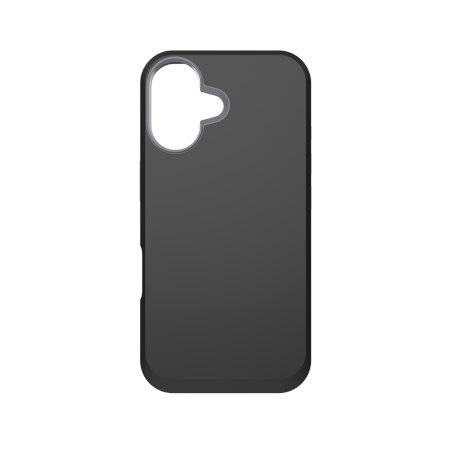 ZAGG SoHo Snap - obudowa ochronna do iPhone 16 kompatybilna z MagSafe (black) ZAGG SoHo Snap - obudowa ochronna do iPhone 16 kompatybilna z MagSafe (black)