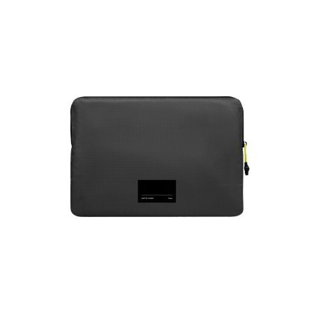 Native Union Ultralight Sleeve - etui ochronne do Macbook 13" (black) Native Union Ultralight Sleeve - etui ochronne do Macbook 13" (black)