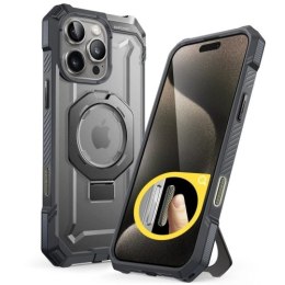 SUPCASE UB GRIP MAG MAGSAFE IPHONE 16 PRO GREY