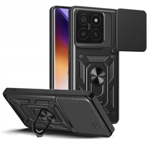 TECH-PROTECT CAMSHIELD PRO XIAOMI 14T BLACK TECH-PROTECT CAMSHIELD PRO XIAOMI 14T BLACK