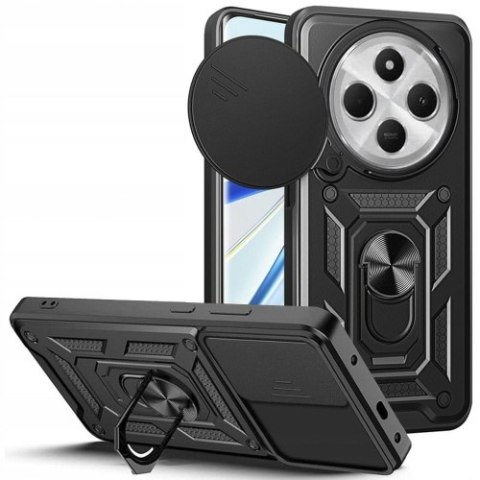 TECH-PROTECT CAMSHIELD PRO XIAOMI REDMI 14C BLACK TECH-PROTECT CAMSHIELD PRO XIAOMI REDMI 14C BLACK