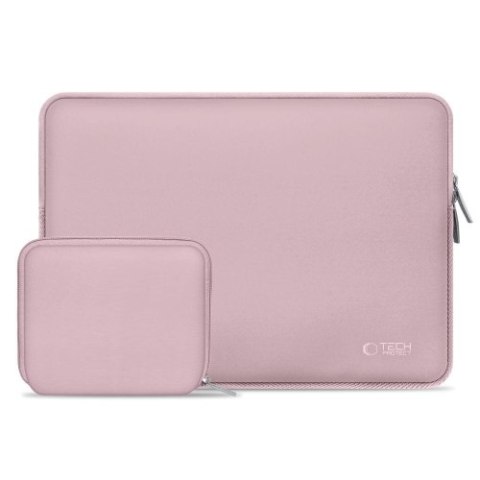 TECH-PROTECT NEOSLIM LAPTOP 15-16 DUSTY ROSE TECH-PROTECT NEOSLIM LAPTOP 15-16 DUSTY ROSE