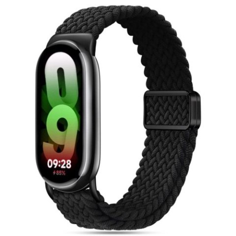 TECH-PROTECT NYLONMAG XIAOMI SMART BAND 8 / 9 / NFC BLACK TECH-PROTECT NYLONMAG XIAOMI SMART BAND 8 / 9 / NFC BLACK