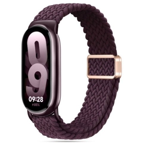 TECH-PROTECT NYLONMAG XIAOMI SMART BAND 8 / 9 / NFC DARK CHERRY TECH-PROTECT NYLONMAG XIAOMI SMART BAND 8 / 9 / NFC DARK CHERRY