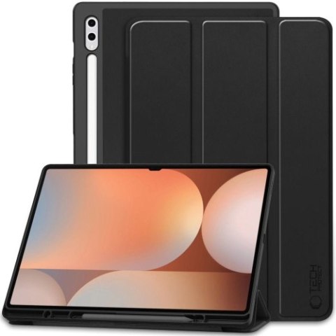 TECH-PROTECT SC PEN GALAXY TAB S8 ULTRA / S9 ULTRA / S10 ULTRA 14.6 BLACK TECH-PROTECT SC PEN GALAXY TAB S8 ULTRA / S9 ULTRA / S10 ULTRA 14.6 BLACK