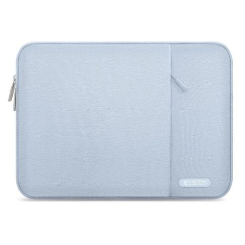 TECH-PROTECT SLEEVY LAPTOP 13-14 WINTER BLUE TECH-PROTECT SLEEVY LAPTOP 13-14 WINTER BLUE