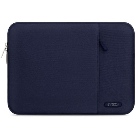 TECH-PROTECT SLEEVY LAPTOP 15-16 NAVY BLUE TECH-PROTECT SLEEVY LAPTOP 15-16 NAVY BLUE