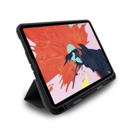 Etui ochronne dla iPad Pro 12,9 Pro (2020) - JCPAL DuraPro Protective Folio Case with pencil holder iPad Pro 12,9 (2020)