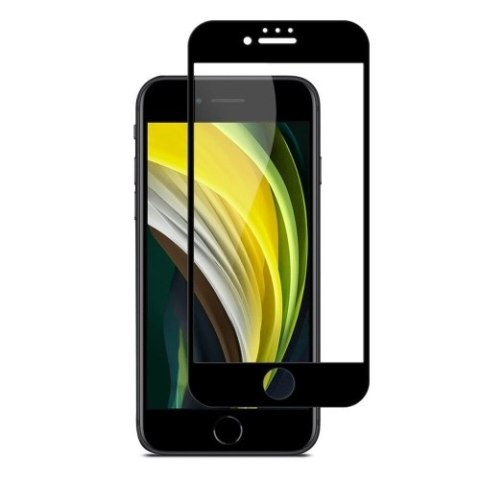 JCPAL Preserver Glass for iPhone SE 2/3 / 8/7 JCPAL Preserver Glass for iPhone SE 2/3 / 8/7