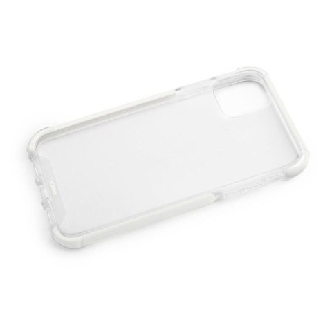 JCPAL iGuard FlexShield Case iPhone 12 mini - biały JCPAL iGuard FlexShield Case iPhone 12 mini - biały