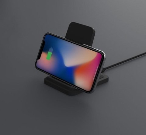 JCPal ELEX Onyx 2-in-1 Wireless Charger JCPal ELEX Onyx 2-in-1 Wireless Charger