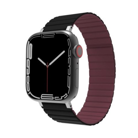 JCPal FlexForm Apple Watch Band for Black/Red (38/40/41mm) JCPal FlexForm Apple Watch Band for Black/Red (38/40/41mm)