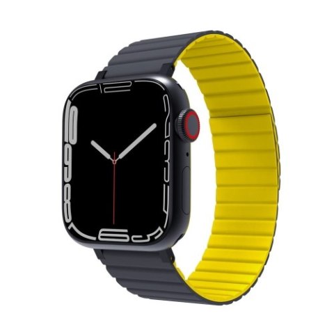 JCPal FlexForm Apple Watch Band for Gray/Yellow (38/40/41mm) JCPal FlexForm Apple Watch Band for Gray/Yellow (38/40/41mm)