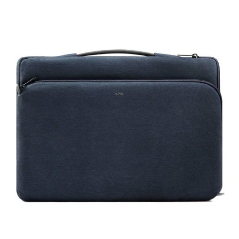 JCPal Logan Commuter sleeve, for 13/14-inch, Night blue JCPal Logan Commuter sleeve, for 13/14-inch, Night blue
