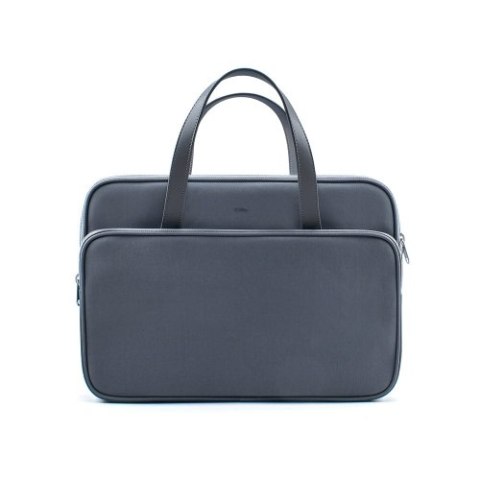 JCPal Milan briefcase Sleeve, for 15/16-inch, Stone JCPal Milan briefcase Sleeve, for 15/16-inch, Stone