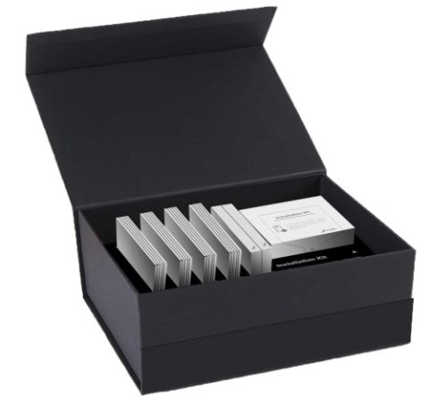 JCPal Preserver Glass 20in1 pack iPhone 14 Pro - BOX JCPal Preserver Glass 20in1 pack iPhone 14 Pro - BOX