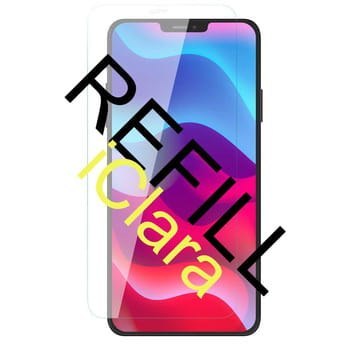 JCPal iClara Glass Refill Pack iPhone 12 / 12 PRO JCPal iClara Glass Refill Pack iPhone 12 / 12 PRO