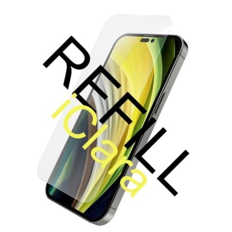 JCPal iClara Glass Refill Pack iPhone 14 PRO JCPal iClara Glass Refill Pack iPhone 14 PRO