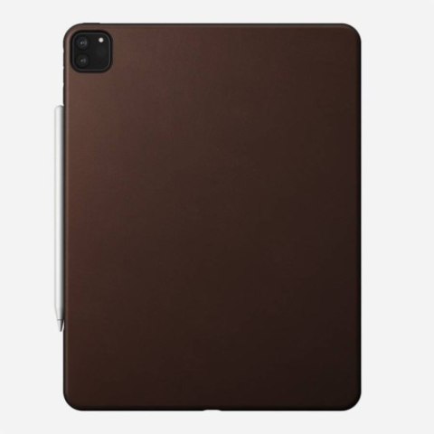 Nomad Rugged Case, brown - iPad Pro 11" 18/20/21