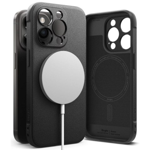 RINGKE ONYX MAGNETIC MAGSAFE IPHONE 15 PRO BLACK RINGKE ONYX MAGNETIC MAGSAFE IPHONE 15 PRO BLACK