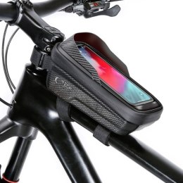 SAKWA TECH-PROTECT V2 UNIVERSAL BIKE MOUNT 