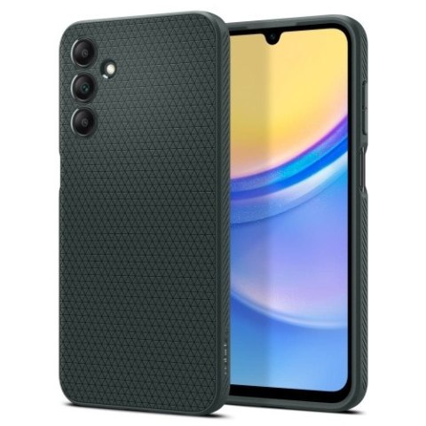 SPIGEN LIQUID AIR GALAXY A15 4G / 5G ABYSS GREEN SPIGEN LIQUID AIR GALAXY A15 4G / 5G ABYSS GREEN
