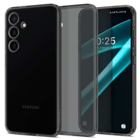 SPIGEN LIQUID CRYSTAL GALAXY S24+ PLUS SPACE CRYSTAL SPIGEN LIQUID CRYSTAL GALAXY S24+ PLUS SPACE CRYSTAL