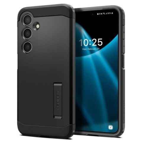 SPIGEN TOUGH ARMOR GALAXY S24 BLACK SPIGEN TOUGH ARMOR GALAXY S24 BLACK