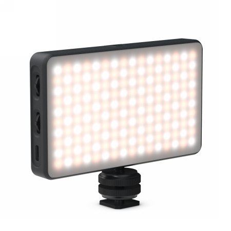 ShiftCam ProLED Bi - mobilna lampa do zdjęć z wbudowanym powerbankiem 3100mAh ShiftCam ProLED Bi - mobilna lampa do zdjęć z wbudowanym powerbankiem 3100mAh
