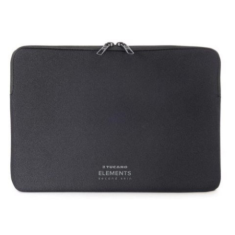 TUCANO Elements - Pokrowiec MacBook Pro 14" / MacBook Air 13" / MacBook Air 13" Retina (czarny) TUCANO Elements - Pokrowiec MacBook Pro 14" / MacBook Air 13" / MacBook Air 13" Retina (czarny)