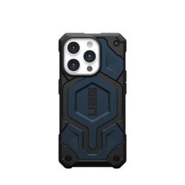 UAG Monarch Pro - obudowa ochronna do iPhone 15 Pro kompatybilna z MagSafe (mallard)