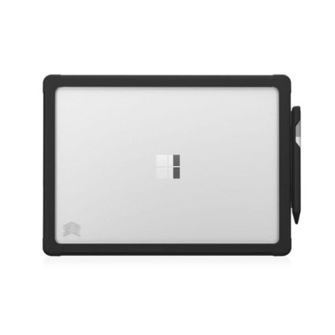 STM Dux Hardshell - Pancerna obudowa Microsoft Surface Laptop 2 / 3 / 4 / 5 (Black) STM Dux Hardshell - Pancerna obudowa Microsoft Surface Laptop 2 / 3 / 4 / 5 (Black)