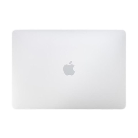 Tucano Nido Hard Shell - Obudowa MacBook Pro 14" (2023-2021) (przezroczysty) Tucano Nido Hard Shell - Obudowa MacBook Pro 14" (2023-2021) (przezroczysty)