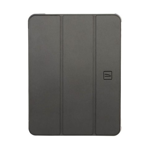 Tucano Satin Case - Etui do iPad 10.9" (2022) w/Magnet & Stand up z uchwytem Apple Pencil (czarny) Tucano Satin Case - Etui do iPad 10.9" (2022) w/Magnet & Stand up z uchwytem Apple Pencil (czarny)