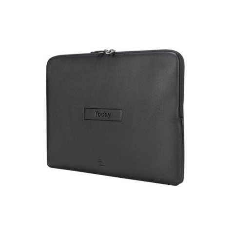Tucano Today - Pokrowiec MacBook Pro 14" / Pro 13" (M2/M1/2022-2016) / Air 13" (M3/M2/M1/2024-2018) / Laptop 12" (czarny) Tucano Today - Pokrowiec MacBook Pro 14" / Pro 13" (M2/M1/2022-2016) / Air 13" (M3/M2/M1/2024-2018) / Laptop 12" (czarny)