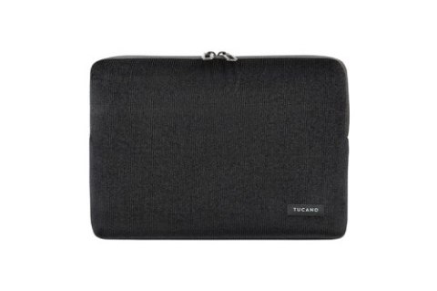 Tucano Velluto - Pokrowiec MacBook Pro 14" (czarny) Tucano Velluto - Pokrowiec MacBook Pro 14" (czarny)