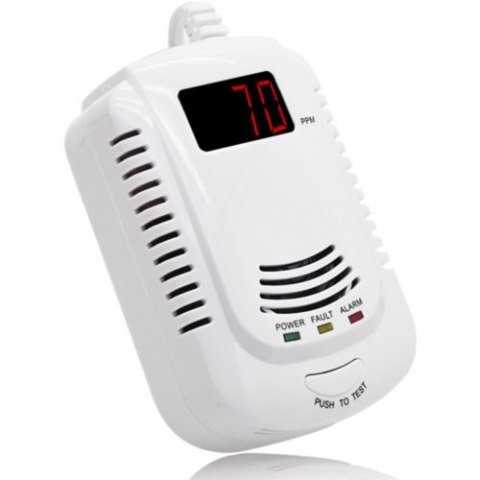 Czujnik gazu JKD-808L Czujnik gazu JKD-808L