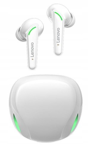 SŁUCHAWKI BEZPRZEWODOWE LENOVO XT 92 WODOODPORNE SŁUCHAWKI BEZPRZEWODOWE LENOVO XT 92 WODOODPORNE