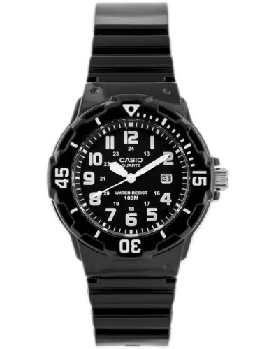 ZEGAREK DAMSKI CASIO LRW-200H 1BV (zd557b) + BOX ZEGAREK DAMSKI CASIO LRW-200H 1BV (zd557b) + BOX