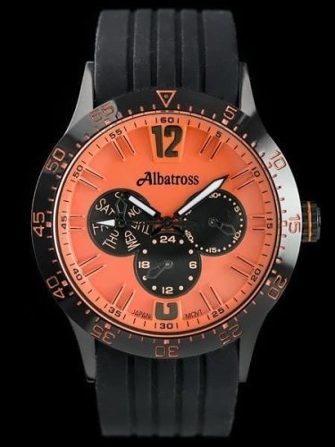 ZEGAREK MĘSKI ALBATROSS ABPA63 (za054b) ZEGAREK MĘSKI ALBATROSS ABPA63 (za054b)