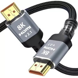 Kabel HDMI 2.1 2m Izoxis 19909