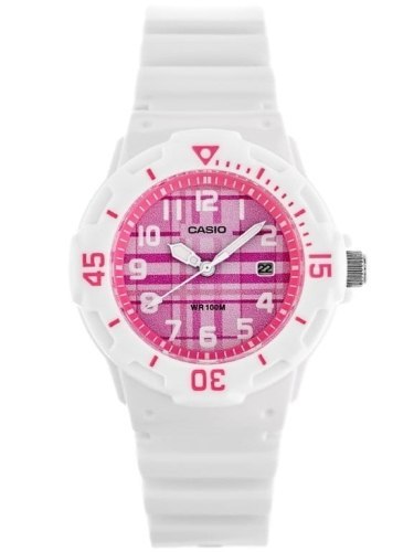 ZEGAREK DAMSKI CASIO LRW-200H 4CVDF (zd557l) + BOX ZEGAREK DAMSKI CASIO LRW-200H 4CVDF (zd557l) + BOX
