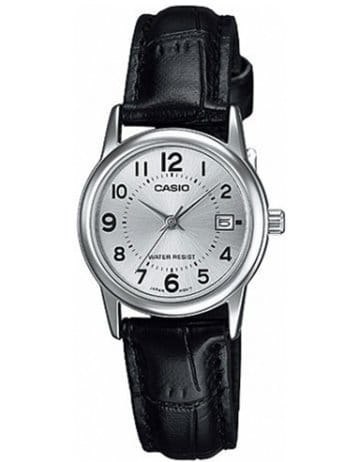 ZEGAREK DAMSKI CASIO LTP-V002L 7BUDF (zd584b) + BOX ZEGAREK DAMSKI CASIO LTP-V002L 7BUDF (zd584b) + BOX
